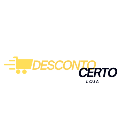 Desconto Certo