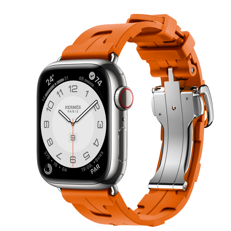 Relógio Inteligente 9 Pro – 49mm, Tela AMOLED 2,19", ECG, Carga Sem Fio, Bateria 450mAh, Esportivo Unissex