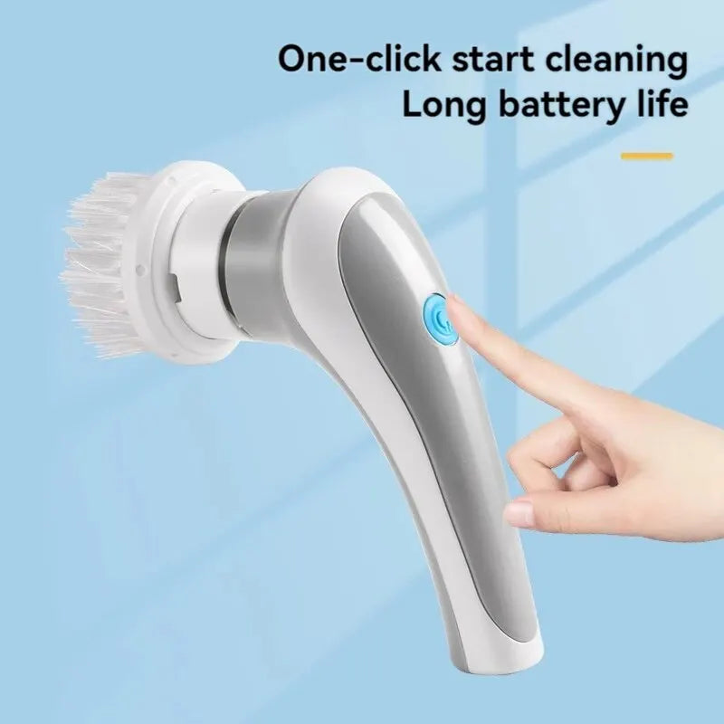 CleanPro 360: A Revolução na Limpeza Doméstica