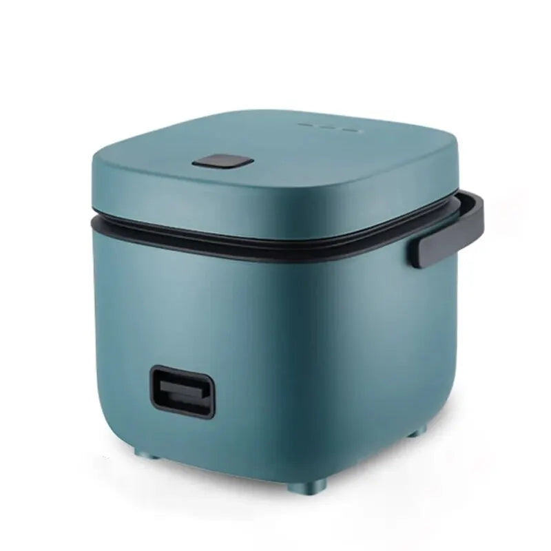 Panela de arroz elétrica inteligente multifuncional mini panelas oferecem cozinha antiaderente casa e aparelho de cozinha 220v com fogão a vapor