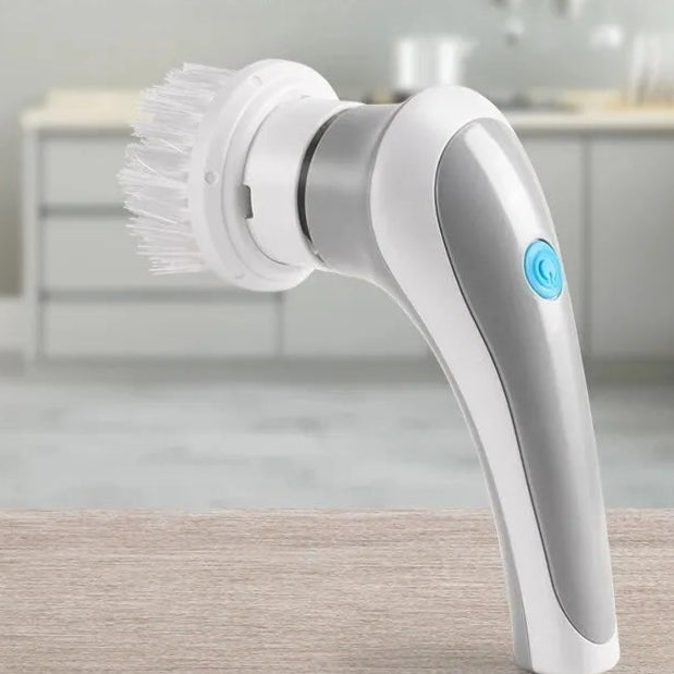 CleanPro 360: A Revolução na Limpeza Doméstica