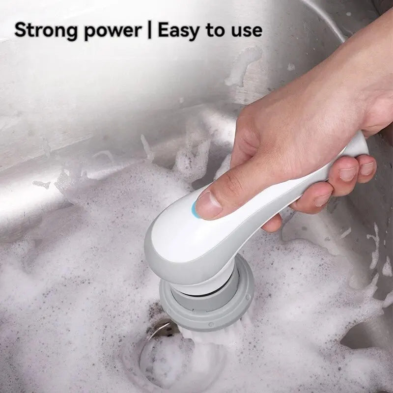 CleanPro 360: A Revolução na Limpeza Doméstica