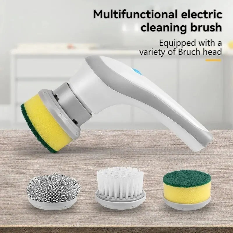 CleanPro 360: A Revolução na Limpeza Doméstica